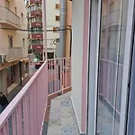 Chloe Trg Aparthotel Benidorm