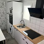 Aparthotel Chloe Trg 3*