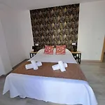 Aparthotel Chloe Trg Benidorm