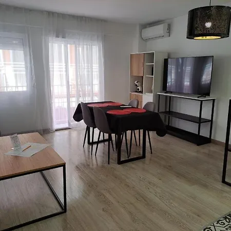 Chloe Trg 3* Benidorm