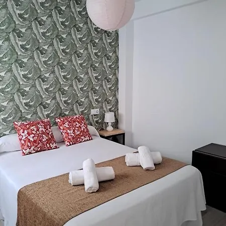 Chloe Trg 3* Benidorm