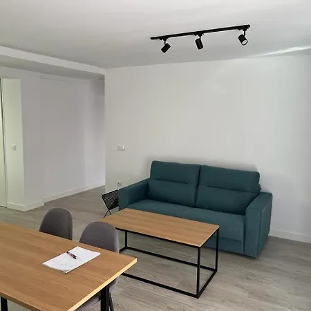 Aparthotel Chloe Trg Benidorm