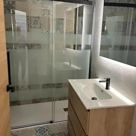 Chloe Trg 3* Benidorm