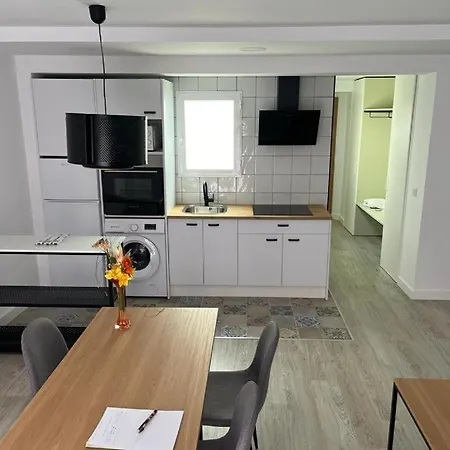 Apart Otel Chloe Trg Benidorm