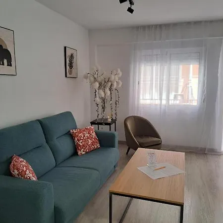 Chloe Trg 3* Benidorm