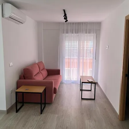 Chloe Trg Aparthotel *