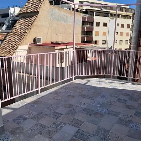 Chloe Trg 3* Benidorm